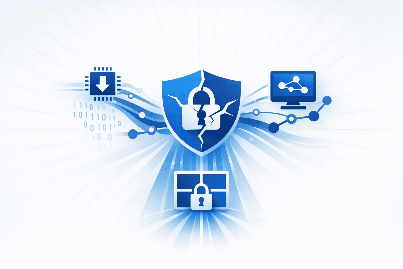 Kasseika Ransomware Uses BYOVD and PsExec to Disable Defenses and Encrypt Windows Systems