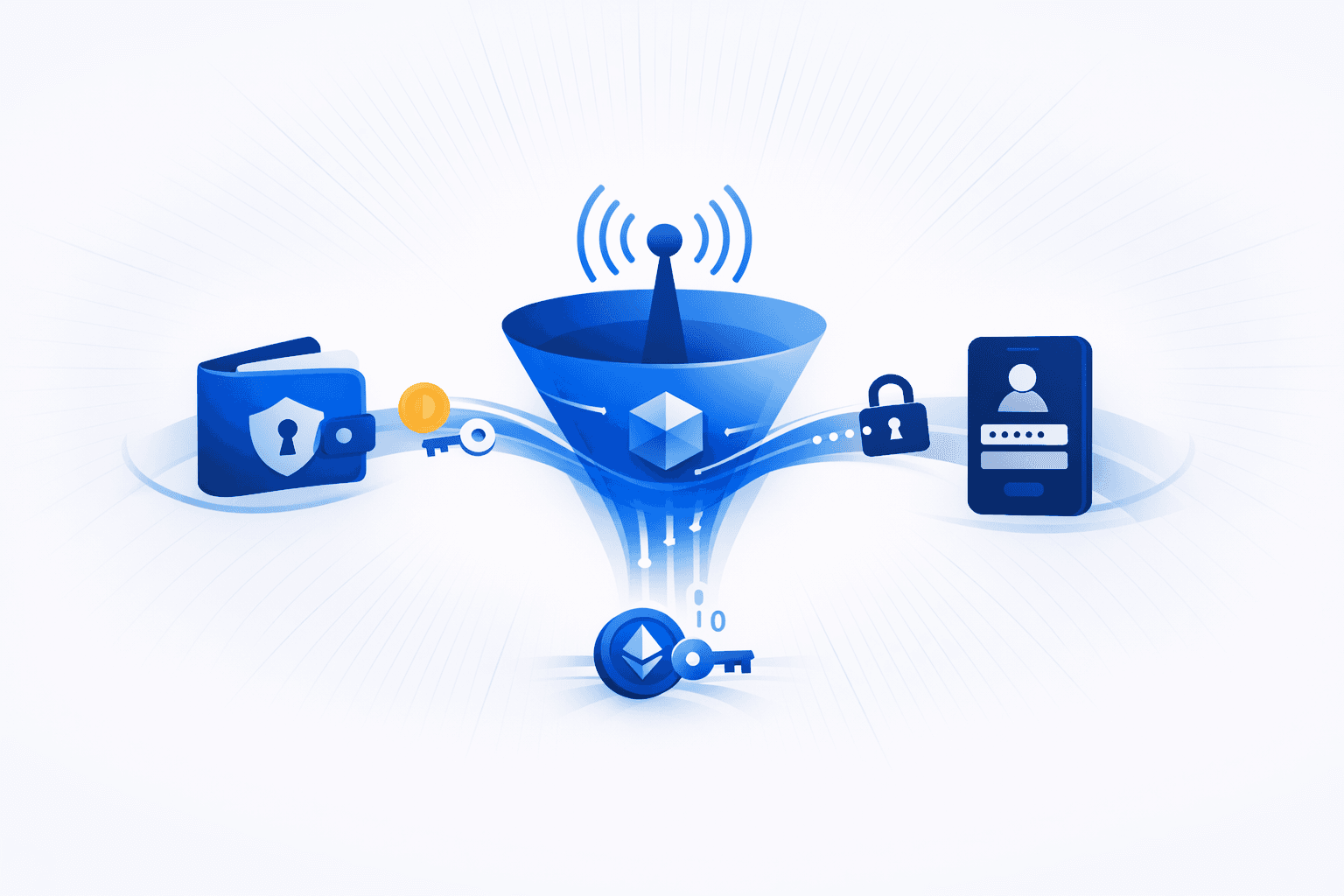 Kimsuky Used Fake Tralert FX App to Steal Crypto Wallets and Credentials