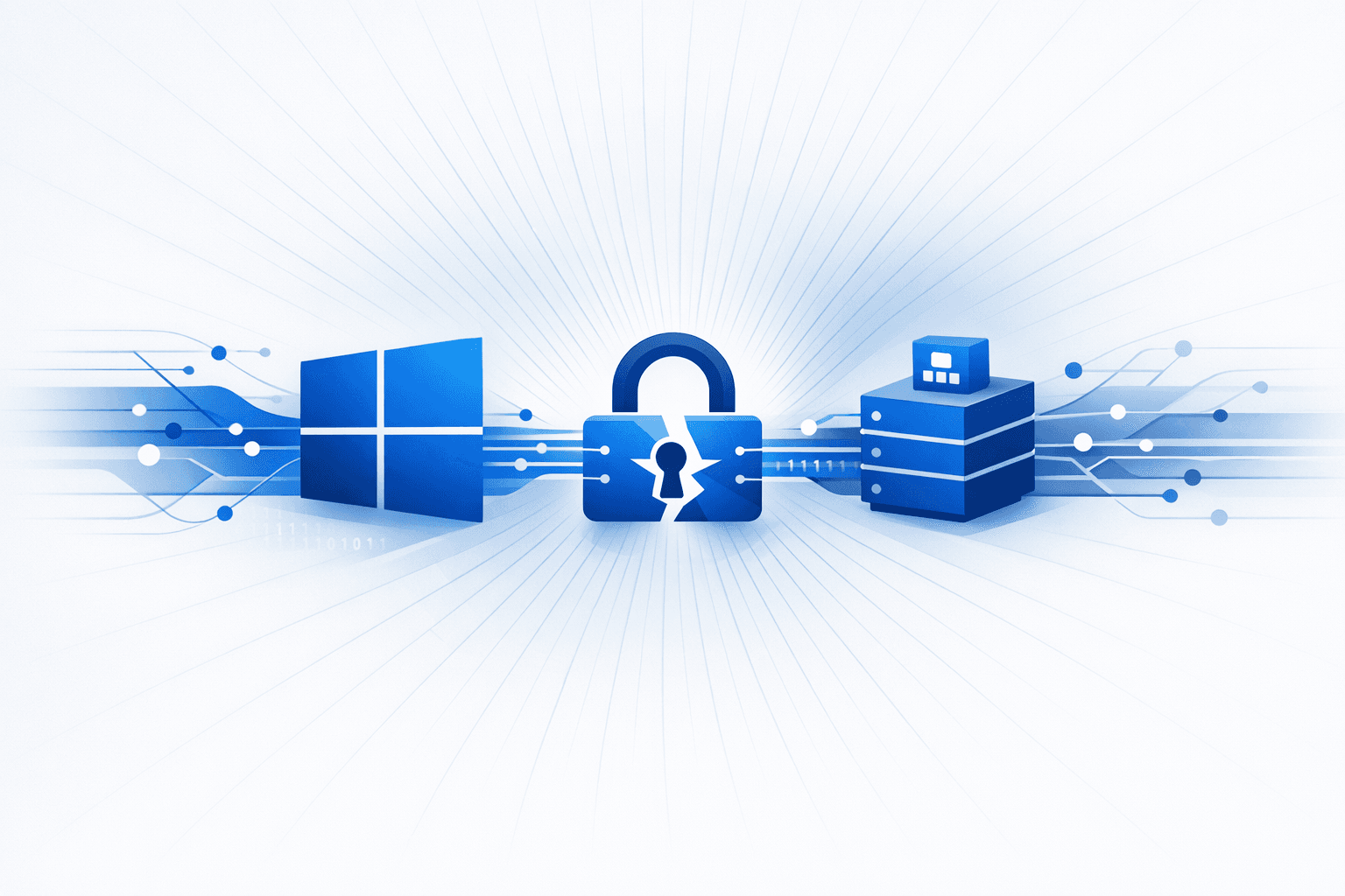 Kyber ransomware hit Windows and ESXi in coordinated cross-platform attacks