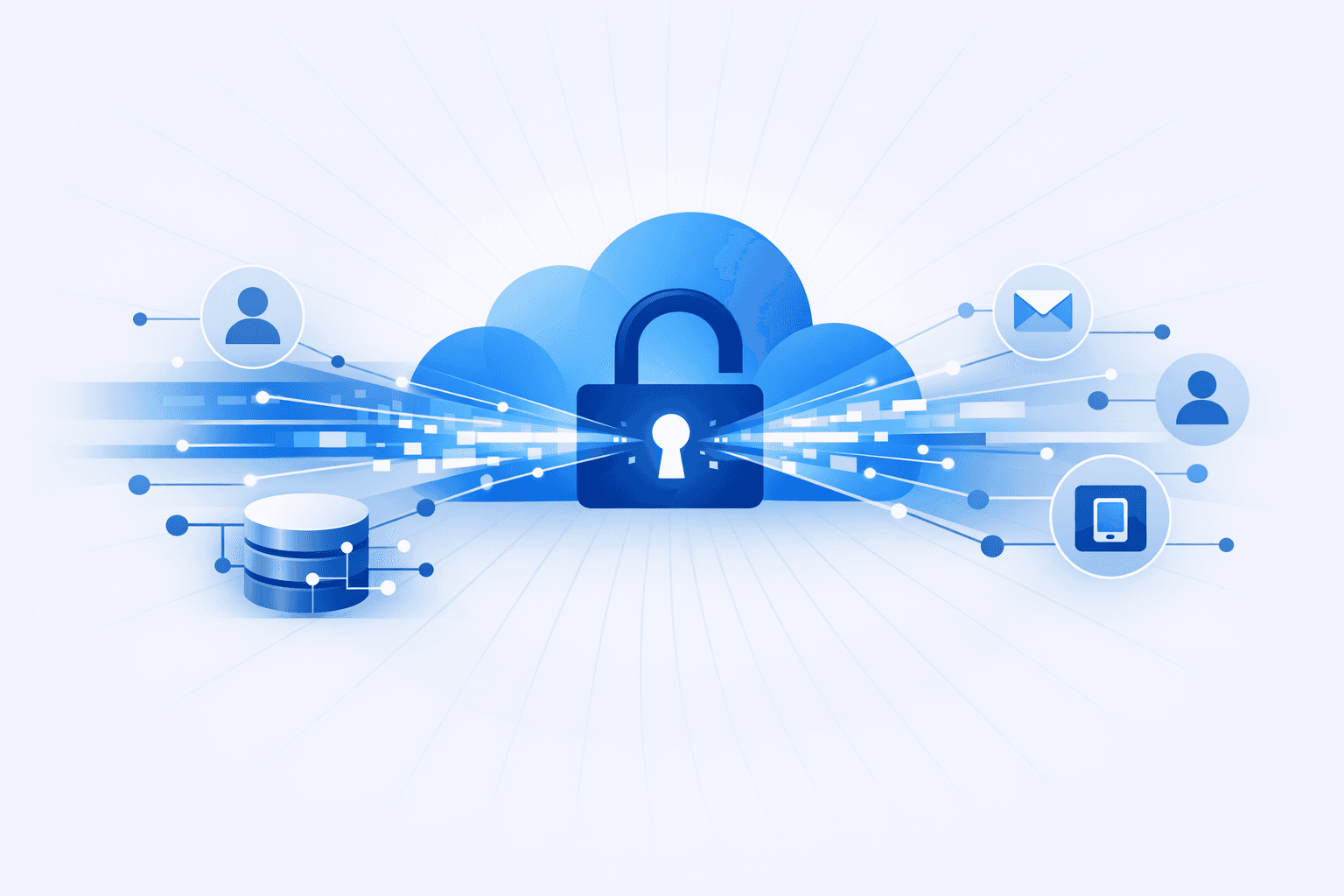 Large-Scale Data Exposures Driven by Misconfigured Cloud Datastores