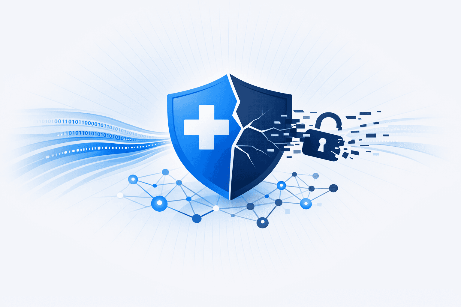 Large US Healthcare Data Breaches Impacting Millions of Patients
