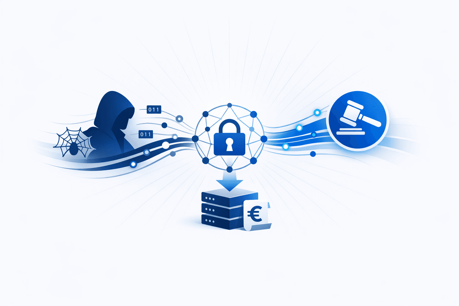 Latvian Karakurt Negotiator Sentenced for Conti-Linked Ransomware Extortion