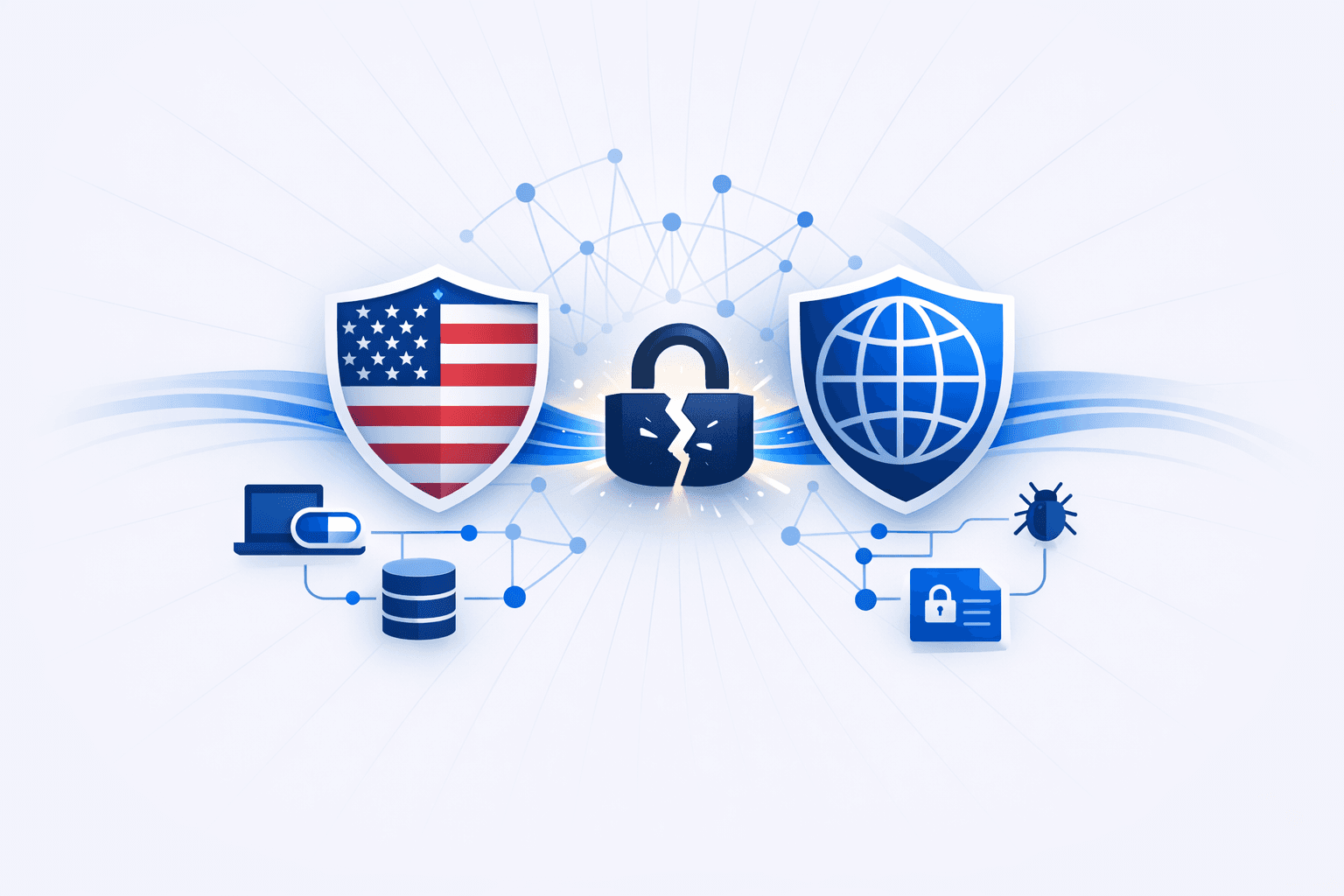 Law enforcement actions against darknet marketplaces and cybercrime forums