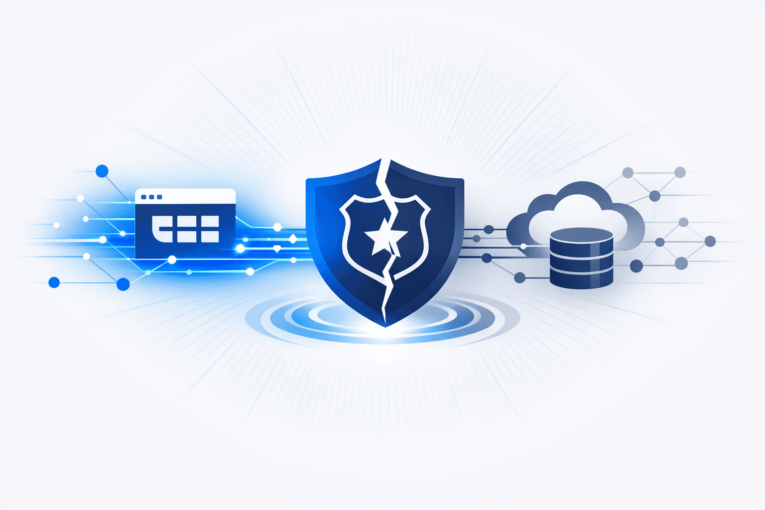 Law Enforcement Seizure of BreachForums Used for Salesforce Extortion