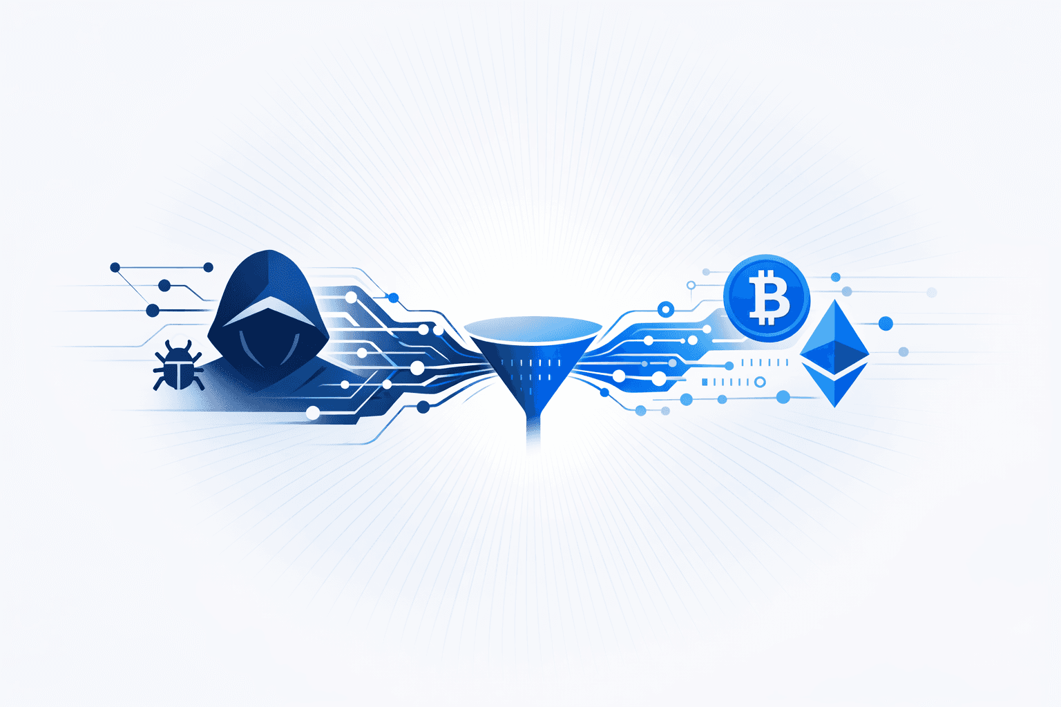 Lazarus TraderTraitor Used Trojanized Code Lures to Steal Cryptocurrency