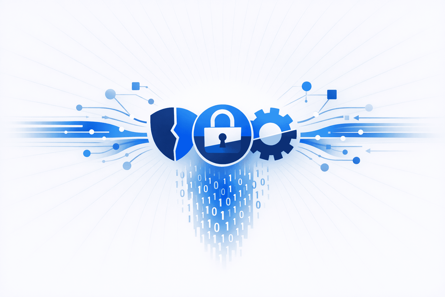 Leaked Babuk and LockBit Code Fuels SEXi, Key Group, and Mallox Ransomware