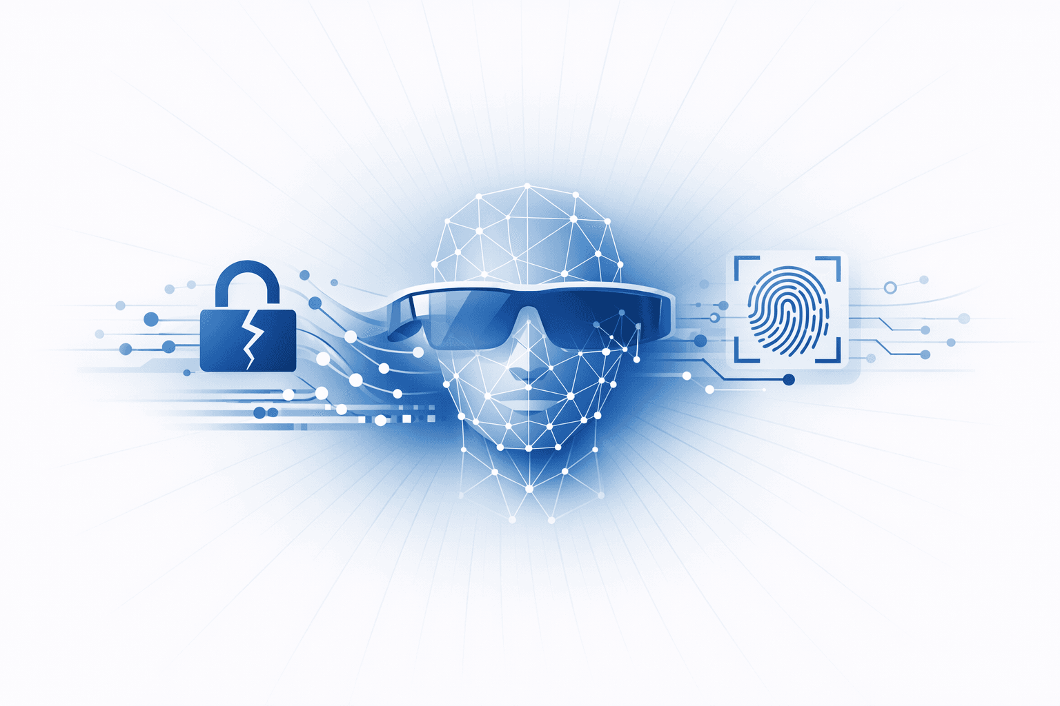 Leaked Meta NameTag Code Exposed Facial Recognition Plans for Smart Glasses