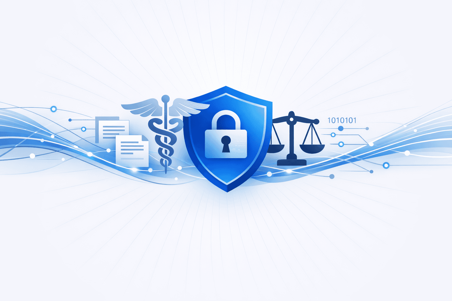 Legislative and Regulatory Efforts to Strengthen Healthcare Cybersecurity and HIPAA Compliance