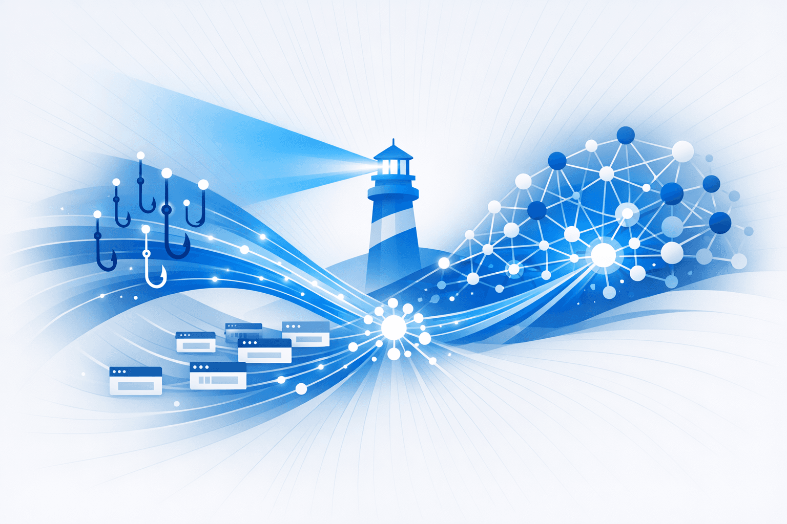 Lighthouse and Lucid Phishing-as-a-Service Platforms Target Over 300 Brands via 17,500+ Domains