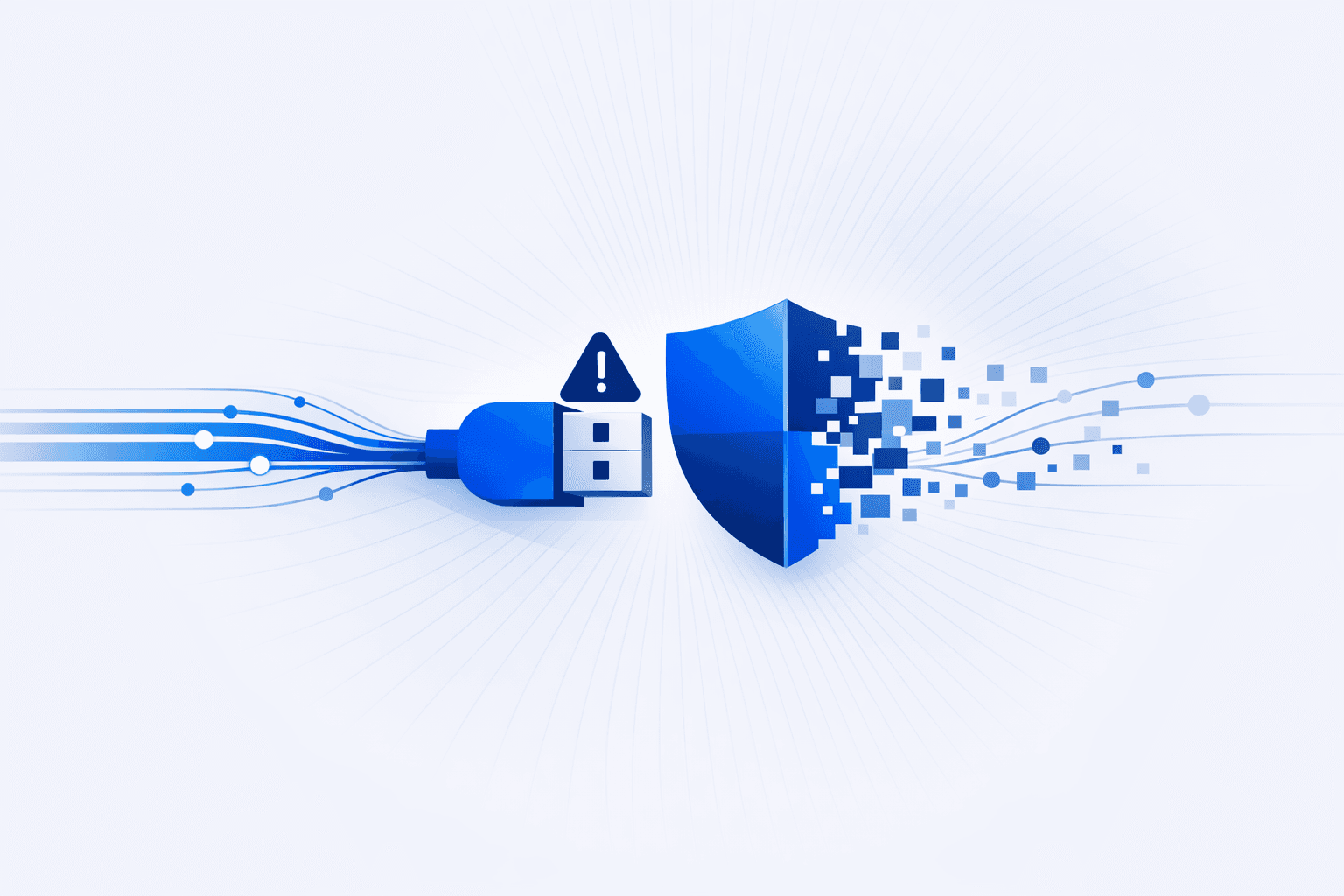 Linux HID Drivers Vulnerable to Malicious USB Device Out-of-Bounds Writes