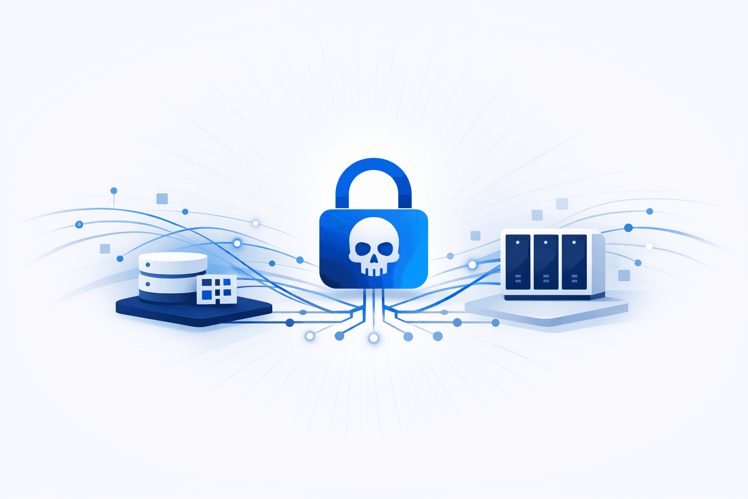 Linux Ransomware Variants Target VMware ESXi and NAS Infrastructure