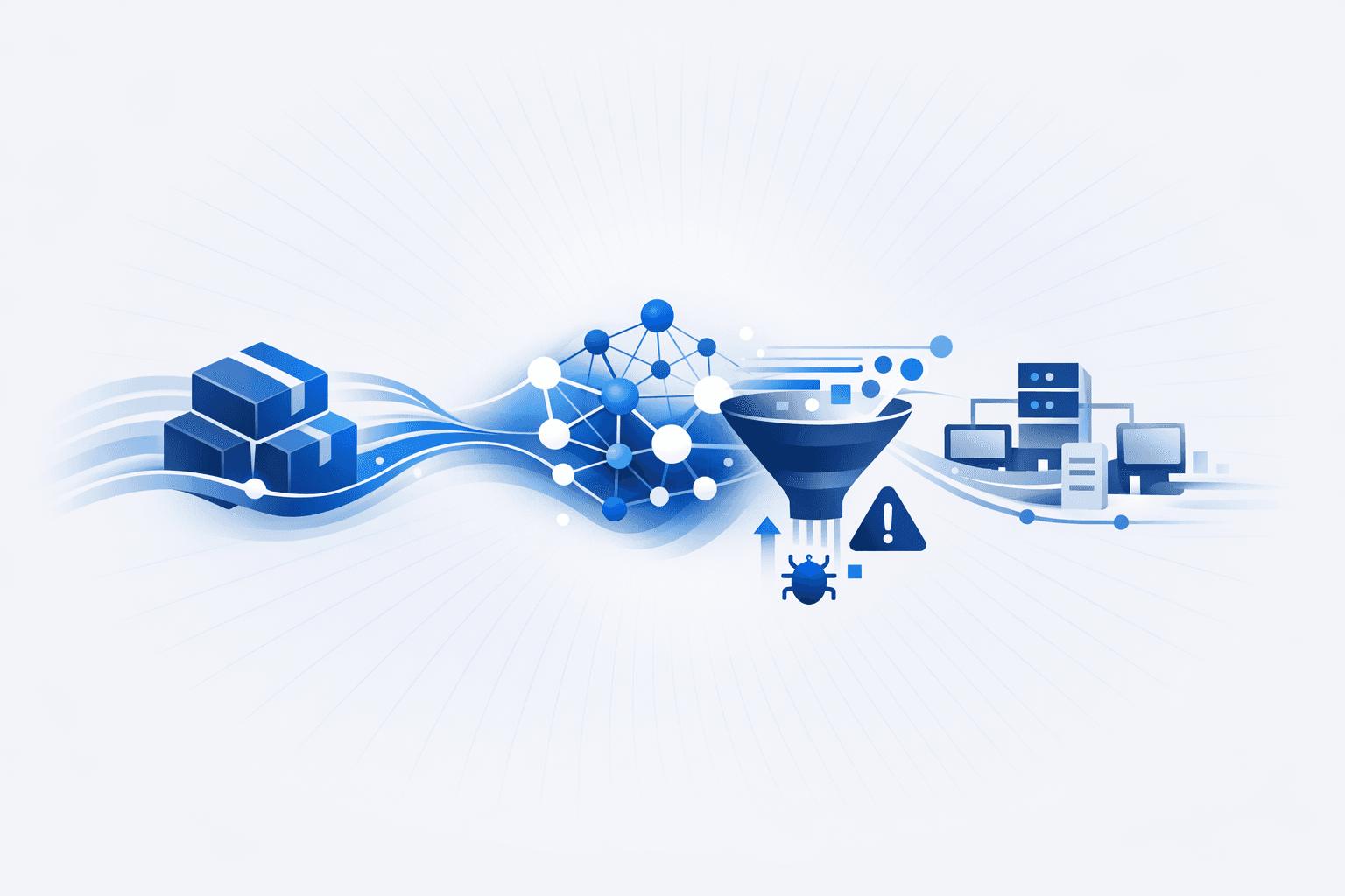 LLM Package Hallucinations Fuel Slopsquatting Supply-Chain Attacks