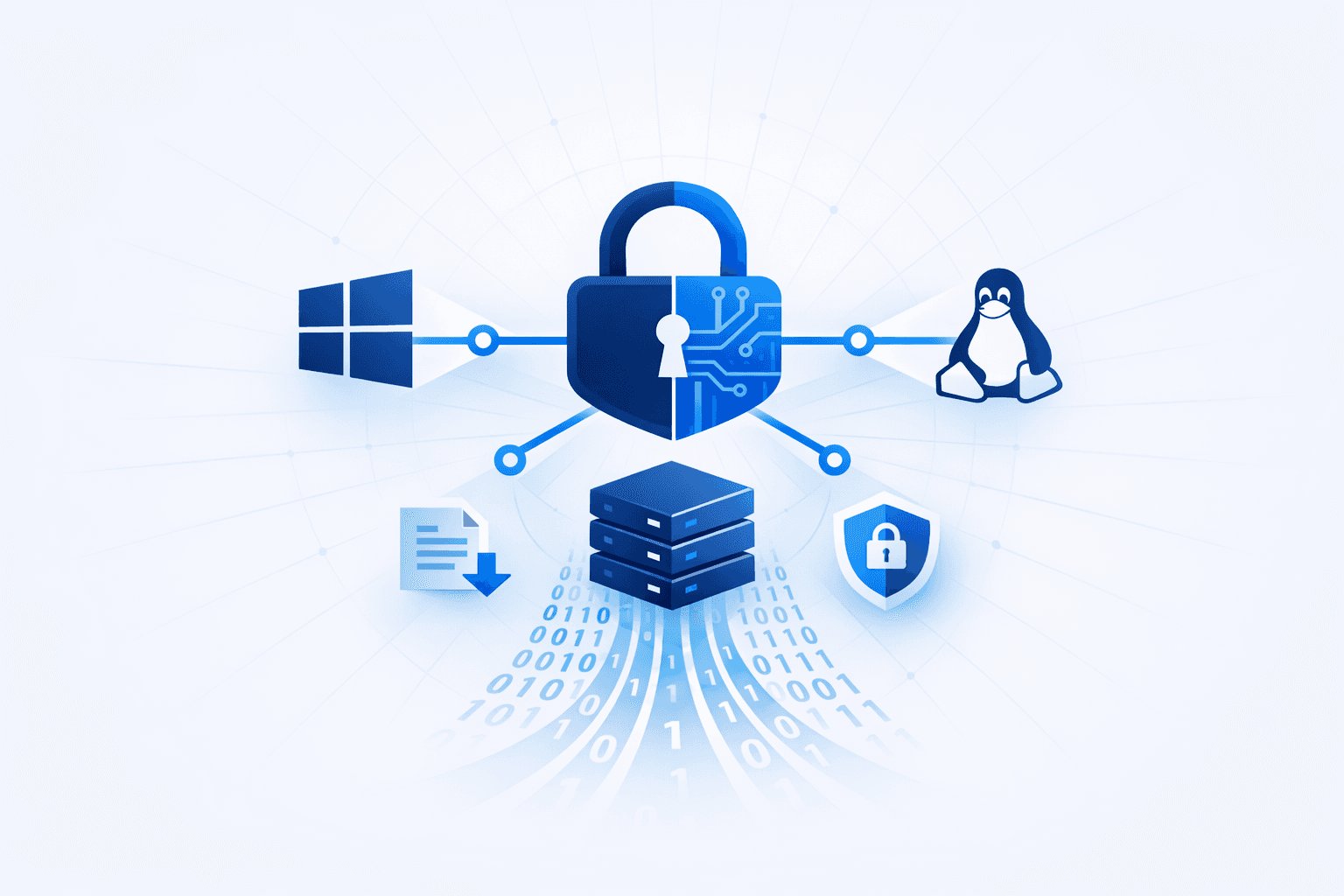 LockBit 5.0 Ransomware Expands Cross-Platform Attacks on Windows, Linux, and VMware ESXi