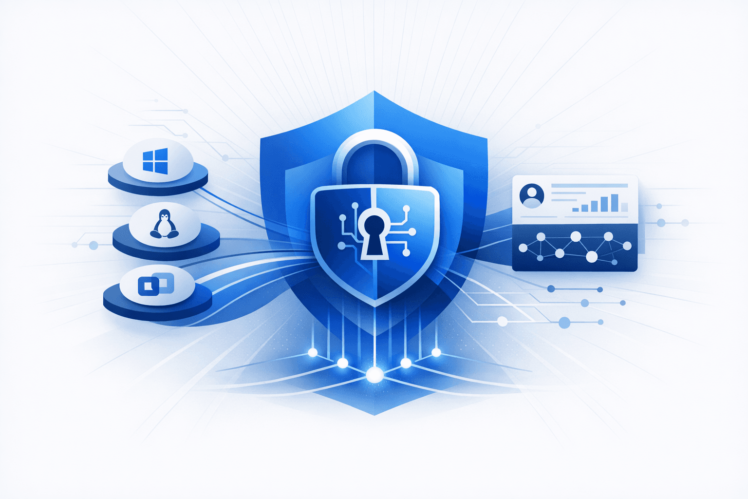 LockBit 5.0 Ransomware Variants and Updated Affiliate Panel Exposed