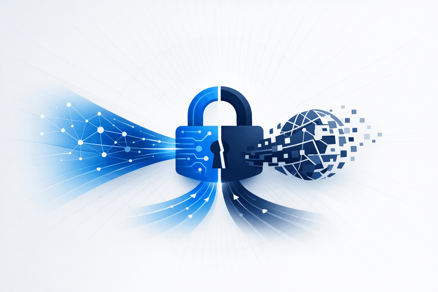 LockBit Expanded RaaS Tactics Before Global Takedown and Leader Charges