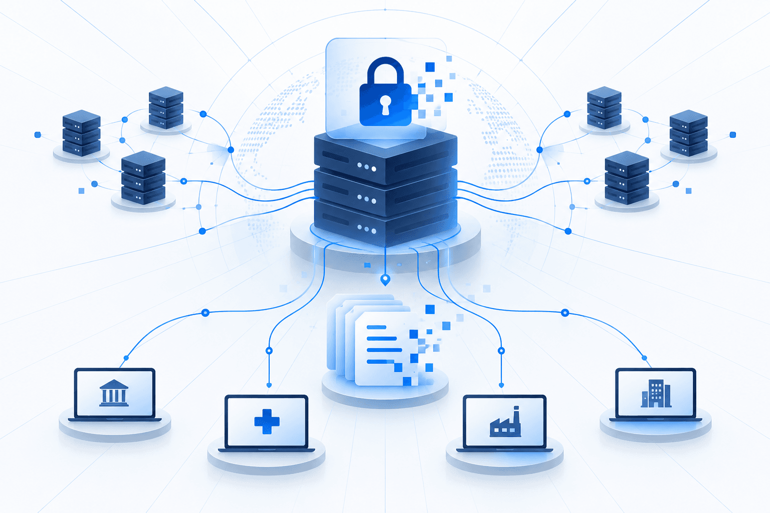 LockBit RaaS Dominates Ransomware Activity Through Affiliate Attacks and Data Extortion