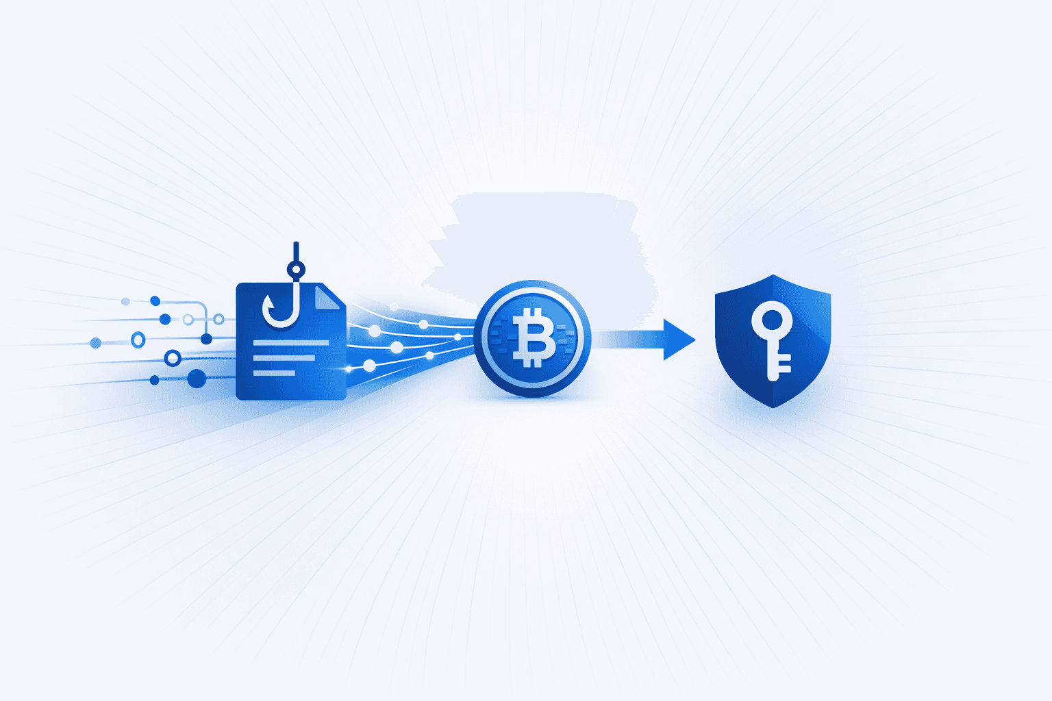Lone None Copyright Takedown Phishing Campaign Distributes Cryptocurrency-Stealing Malware