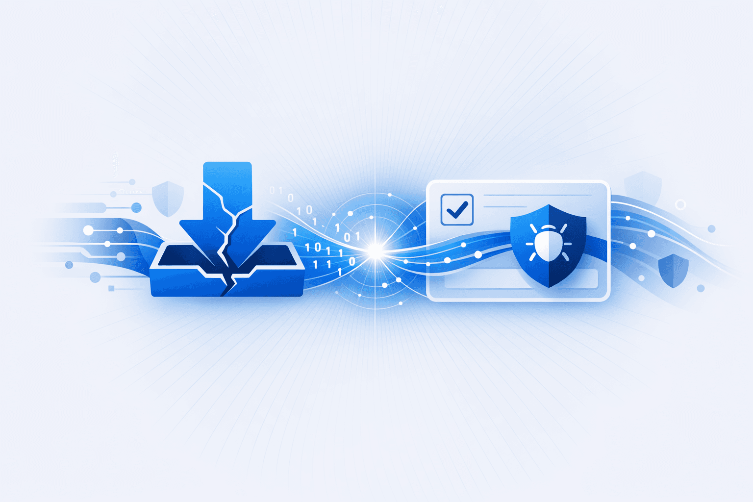 LummaStealer Spread Through Cracked Software Lures and Fake CAPTCHA Pages