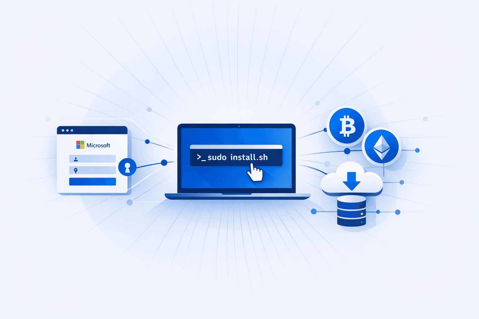 MacSync macOS Infostealer Using ClickFix-Style Terminal Paste Lure to Steal Cryptocurrency Data