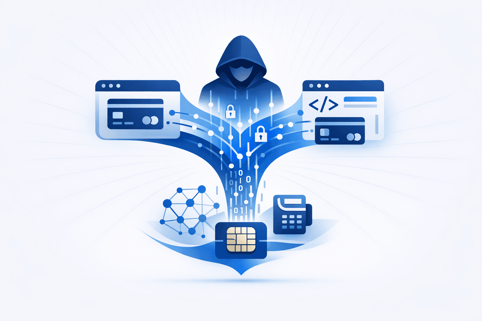 Magecart Skimmer Abuses Google Tag Manager and Stripe API to Steal Card Data