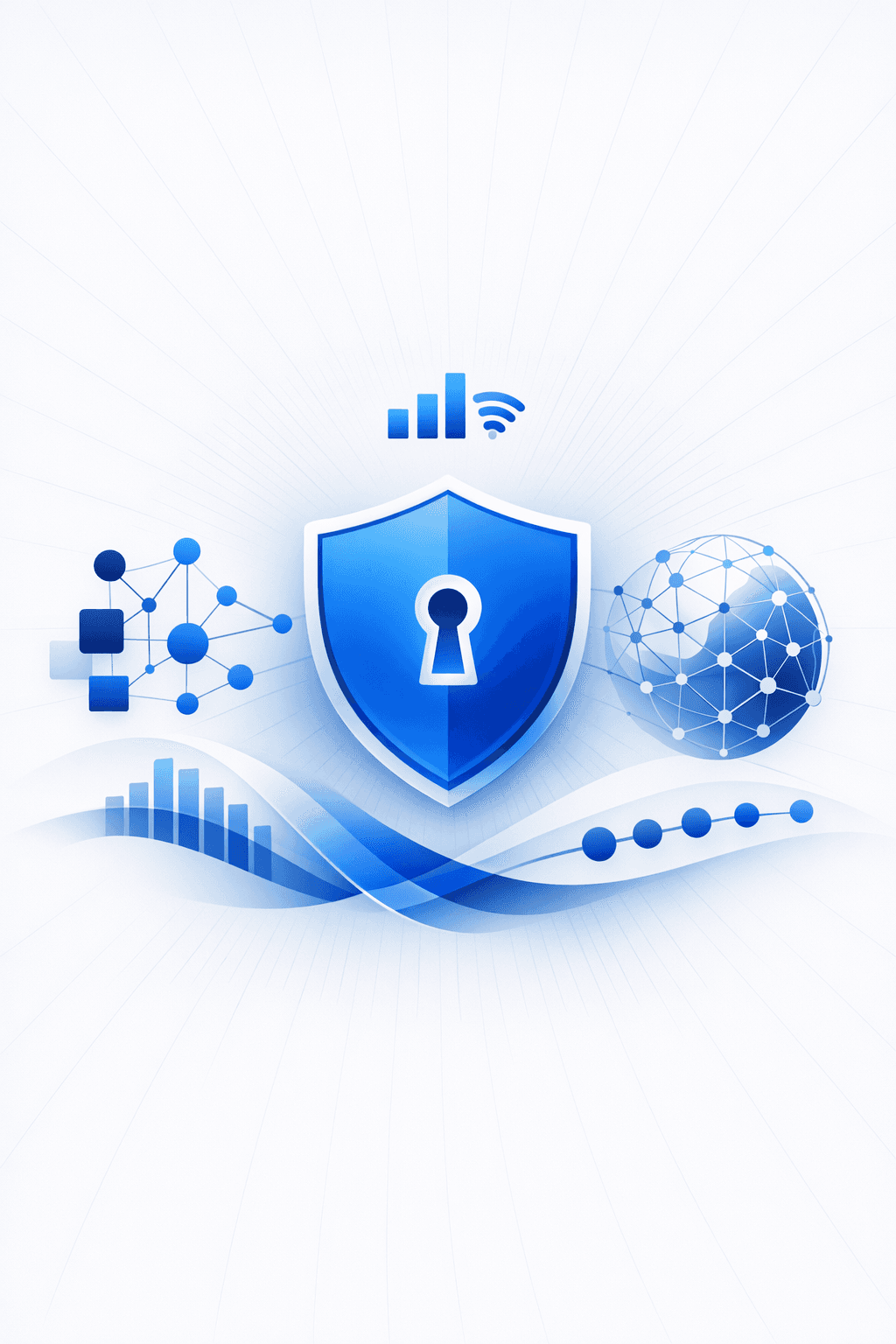 Major Cybersecurity Trends and Incidents in 2025