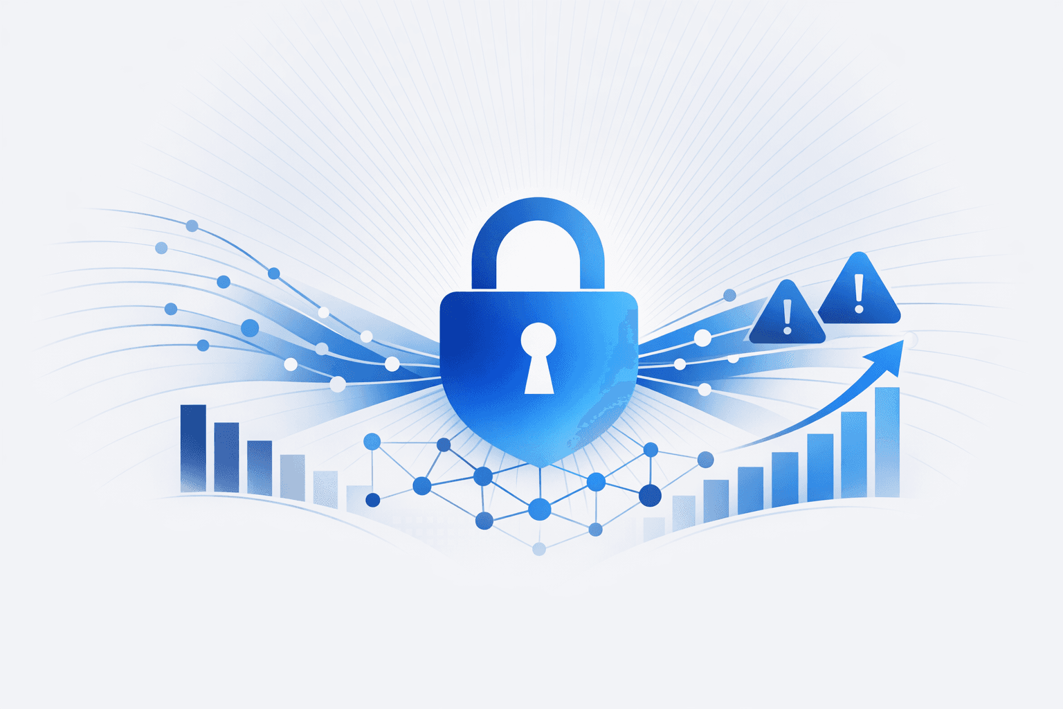 Major Data Breaches and Attack Trends in 2025