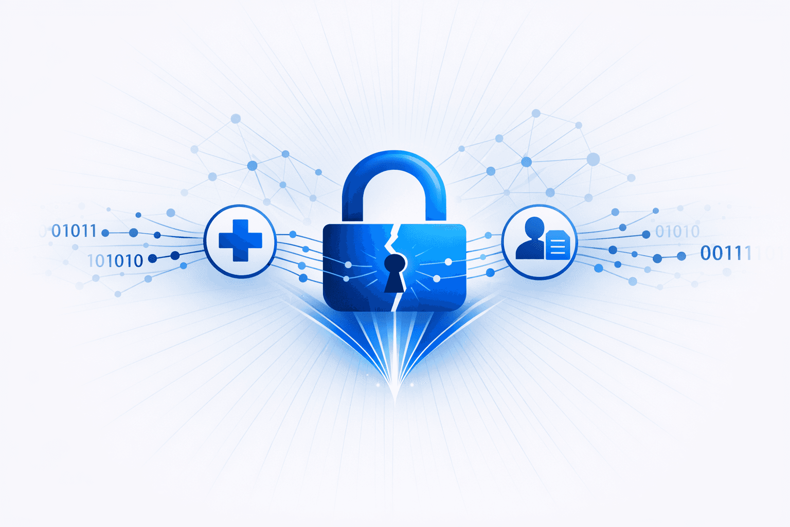 Major Data Breaches Impacting US Healthcare Providers