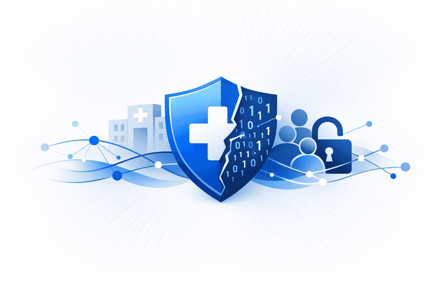 Major Healthcare Data Breaches and Impacts in 2025