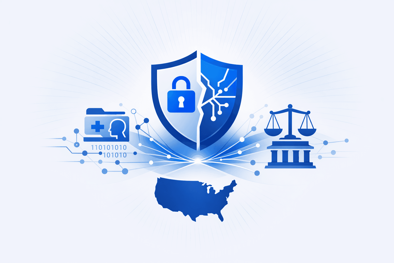 Major Healthcare Data Breaches and Legal Fallout in the United States