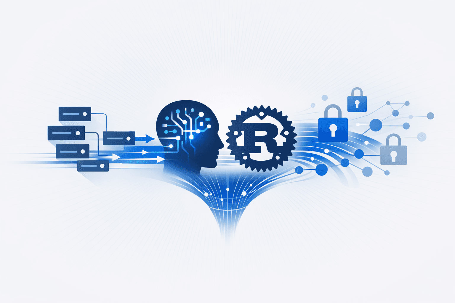 Malicious AI and Software Repositories Spread Rust-Based Infostealers