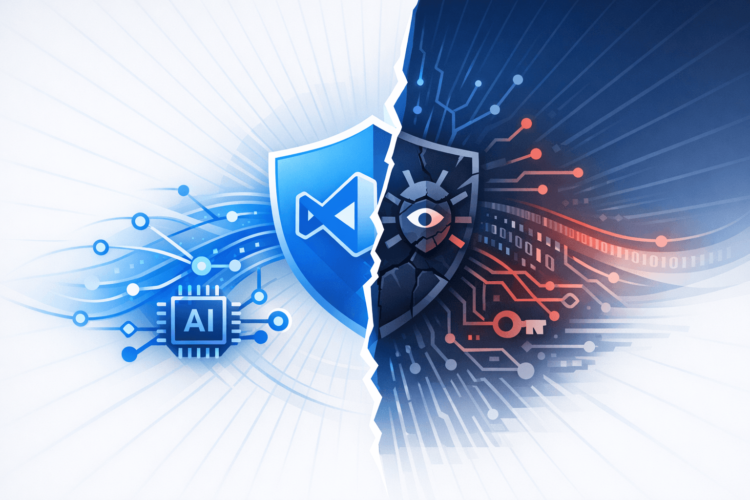 Malicious Aqua Trivy VS Code Extension Published to OpenVSX After GitHub Token Compromise