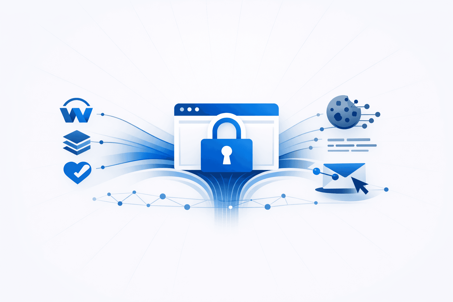 Malicious Browser Extensions Abusing Enterprise Platforms and Ad Fraud at Scale