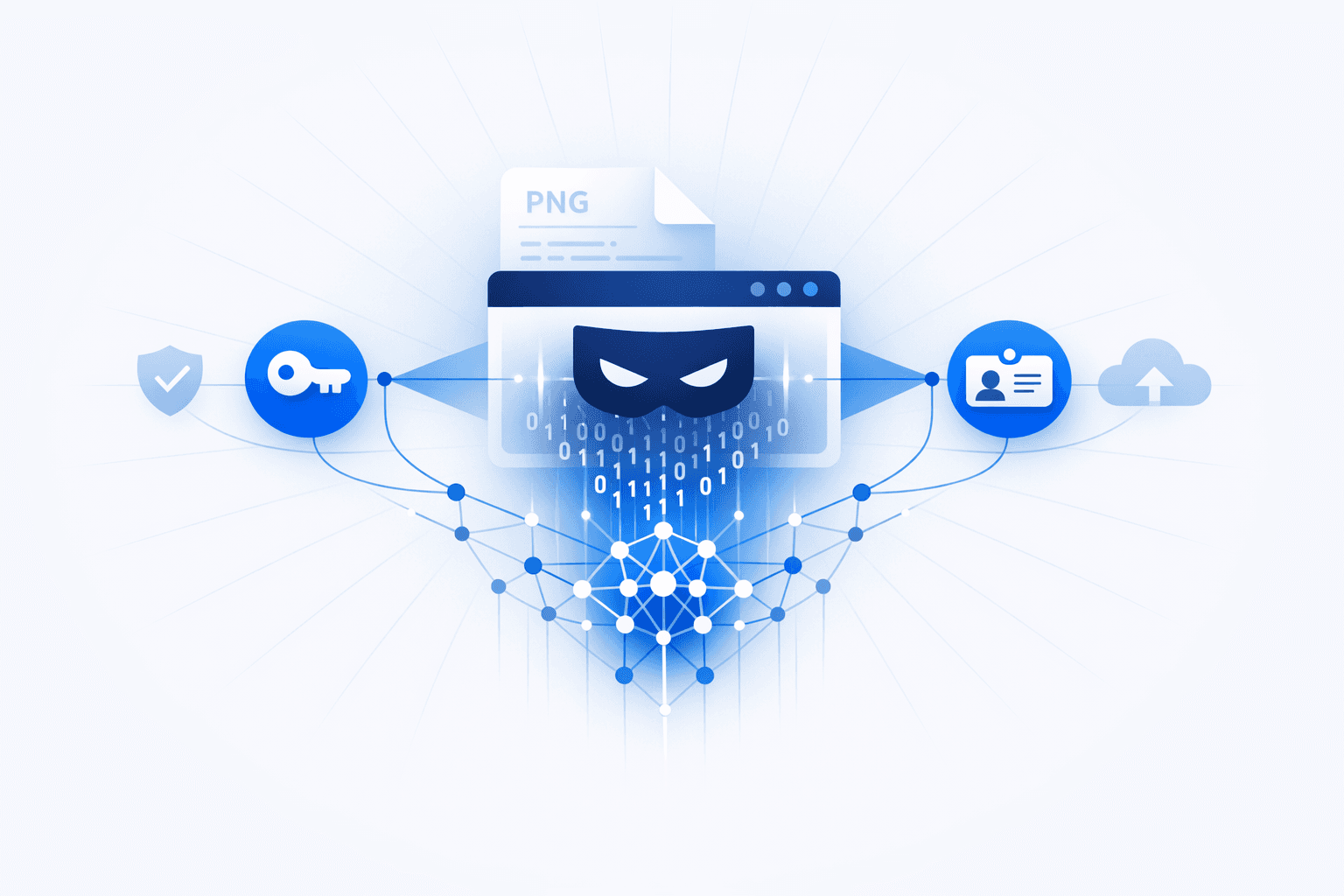 Malicious Browser Extensions Used for Stealthy Data Theft and Account Takeover