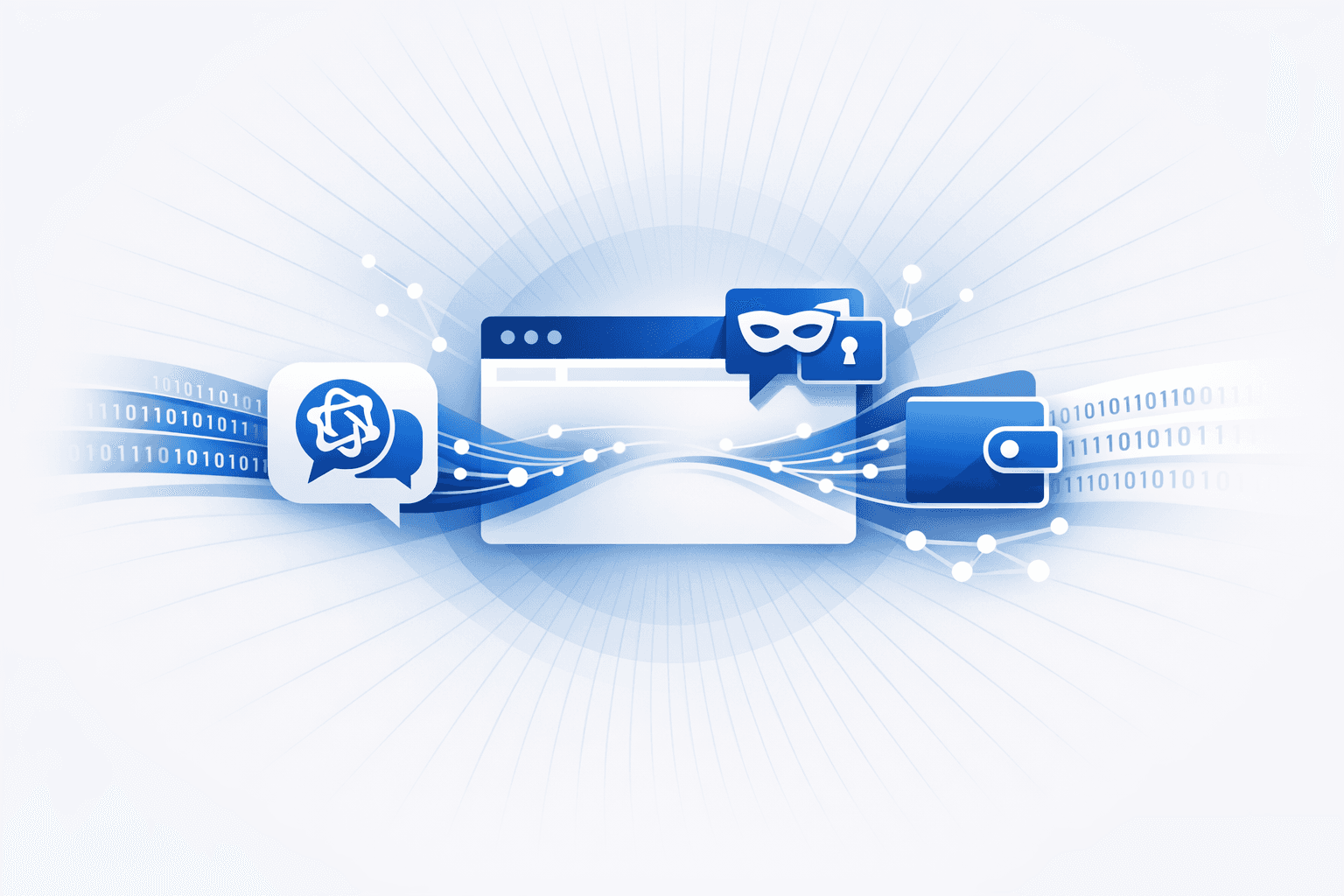 Malicious Chrome Extensions Impersonate AI Assistants and Crypto Wallets to Steal Sensitive Data