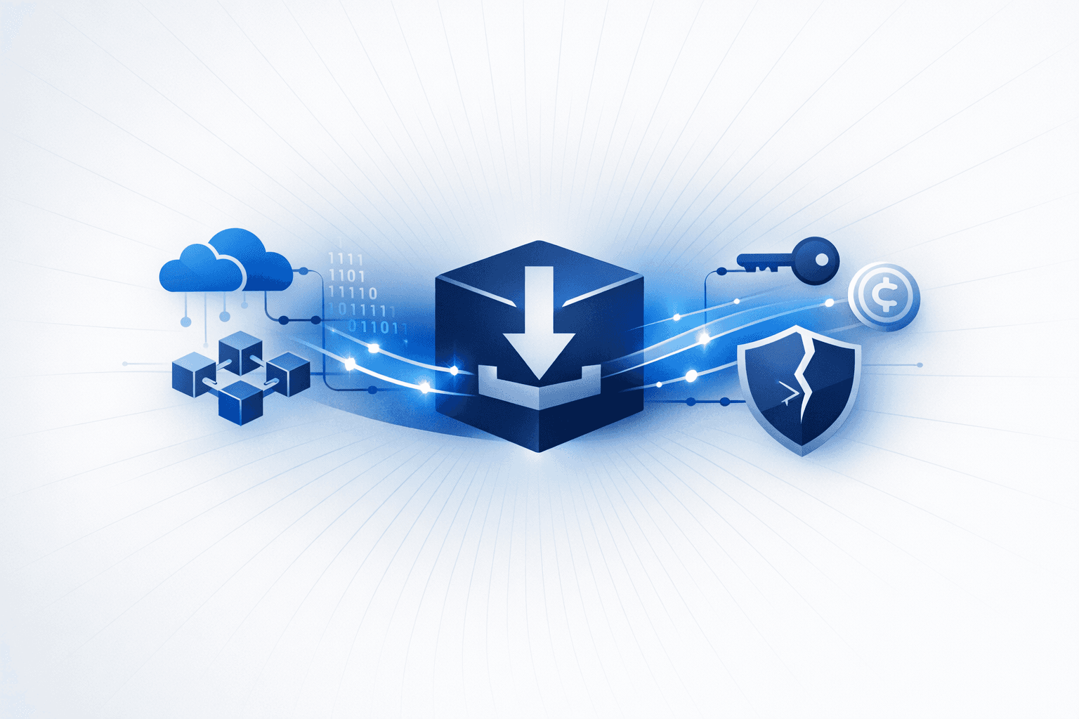 Malicious LiteLLM PyPI Releases Stole Cloud and Crypto Credentials