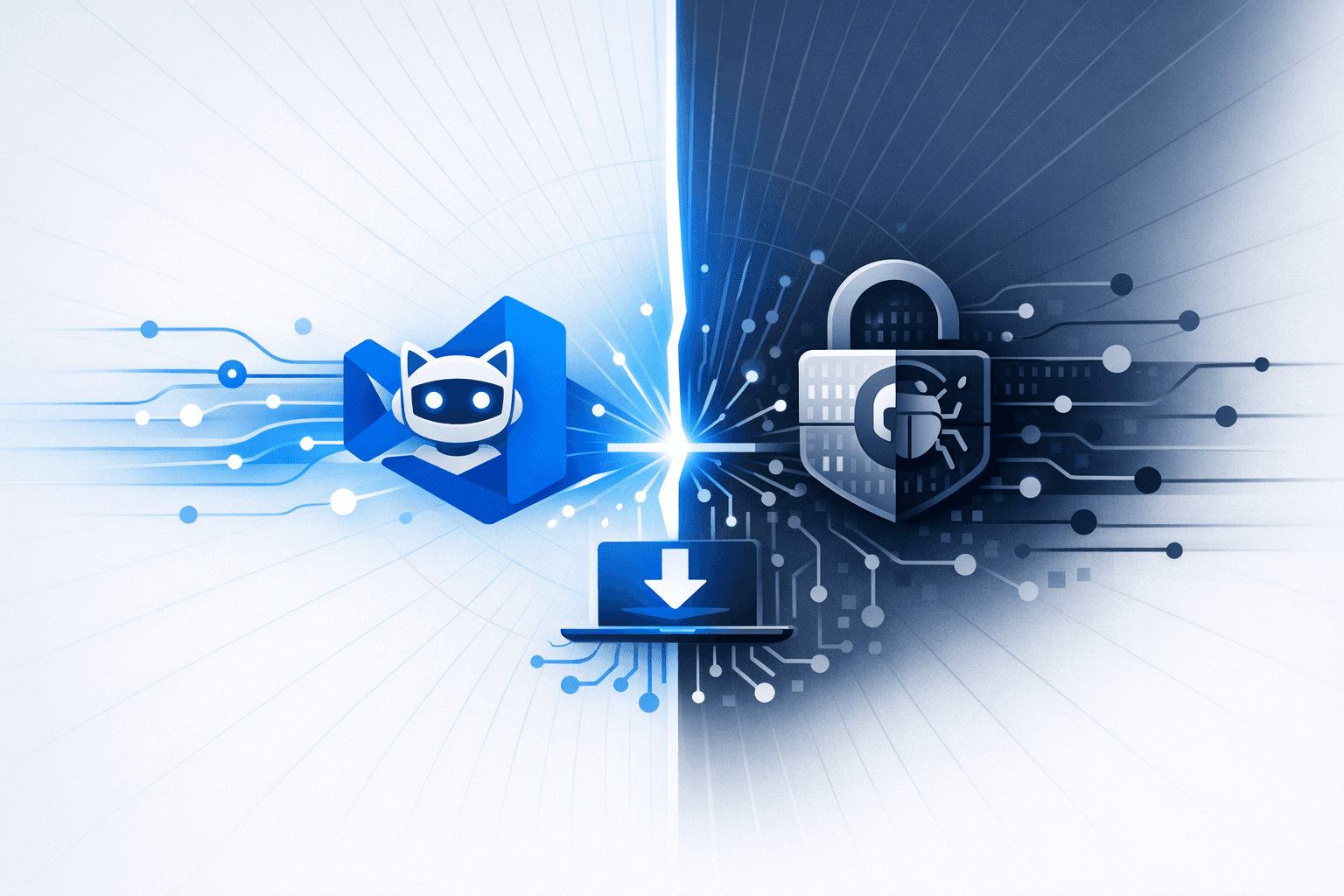 Malicious VS Code Extensions Delivering Trojan Payloads via Impersonation and Encrypted Loaders