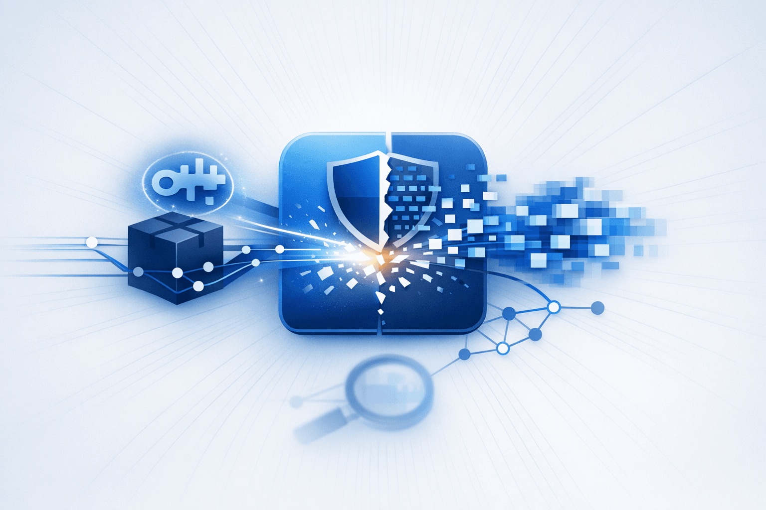 Malware Analysis Evasion via Custom Packing and Modified PyInstaller Stubs