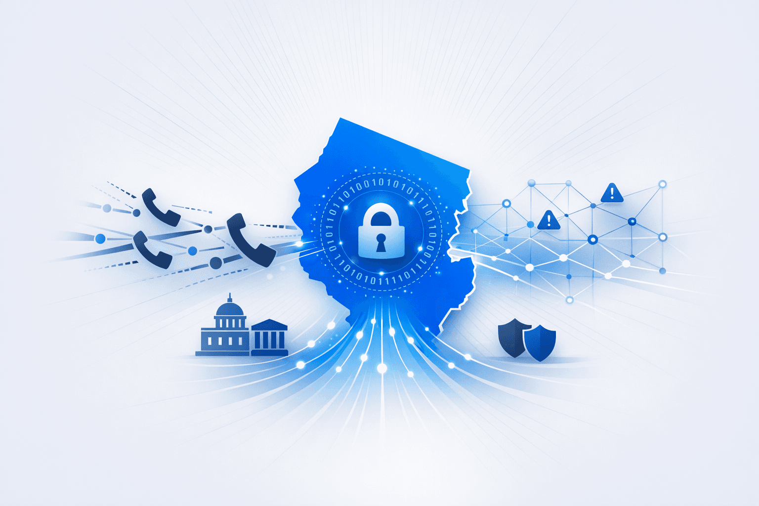 Malware Attack Disrupts Passaic County, New Jersey Phone Lines and IT Systems
