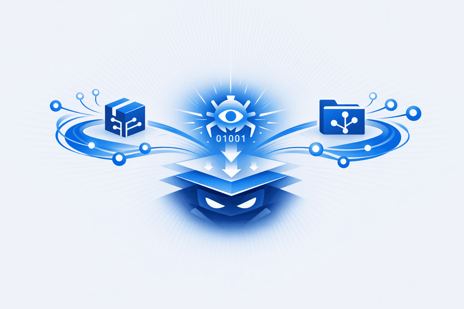 Malware campaigns abuse developer ecosystems via malicious npm packages and GitHub repositories