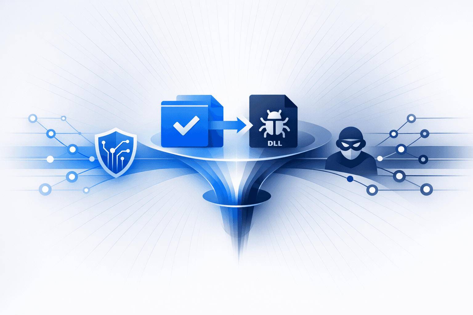 Malware Delivery via Deceptive Distribution and Evasion Techniques