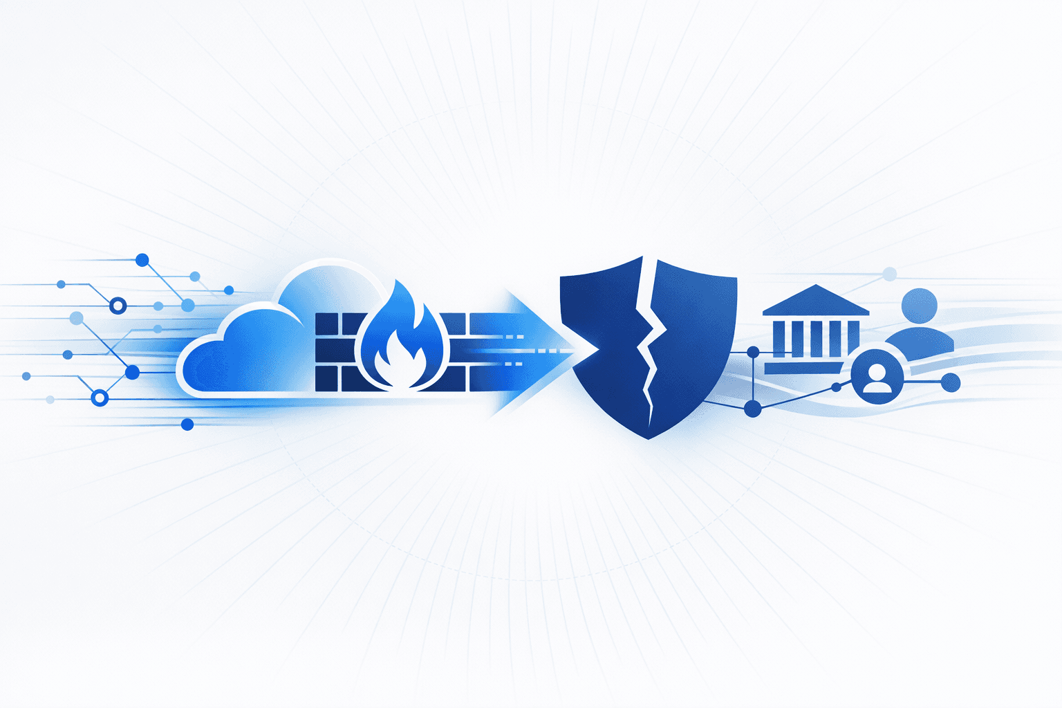Marquis links its ransomware breach to stolen SonicWall cloud firewall backups