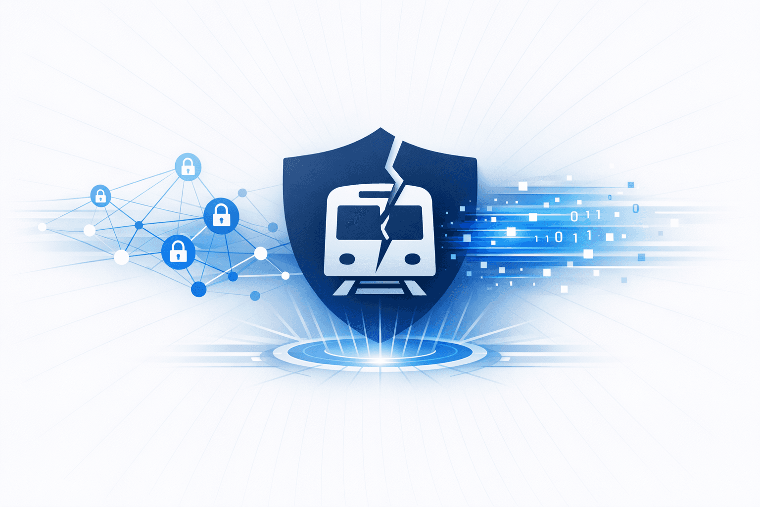 Maryland Transit Administration Ransomware Attack and Data Breach
