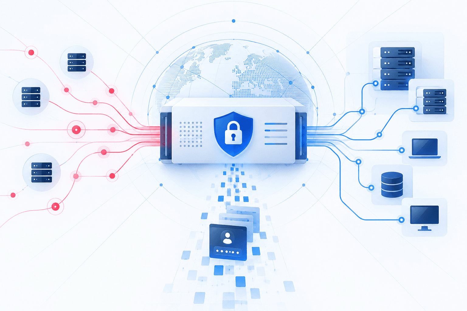 Mass Exploitation of Ivanti VPN Gateways Enabled Credential Theft and Network Intrusions