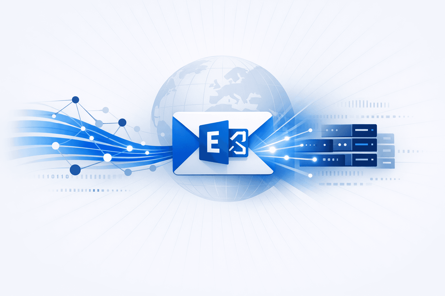 Mass Exploitation of Microsoft Exchange Flaws Led to Global Email Server Compromises
