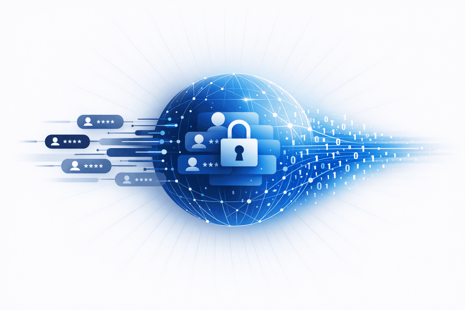 Massive Credential Exposure Reveals Billions of Stolen Login Records