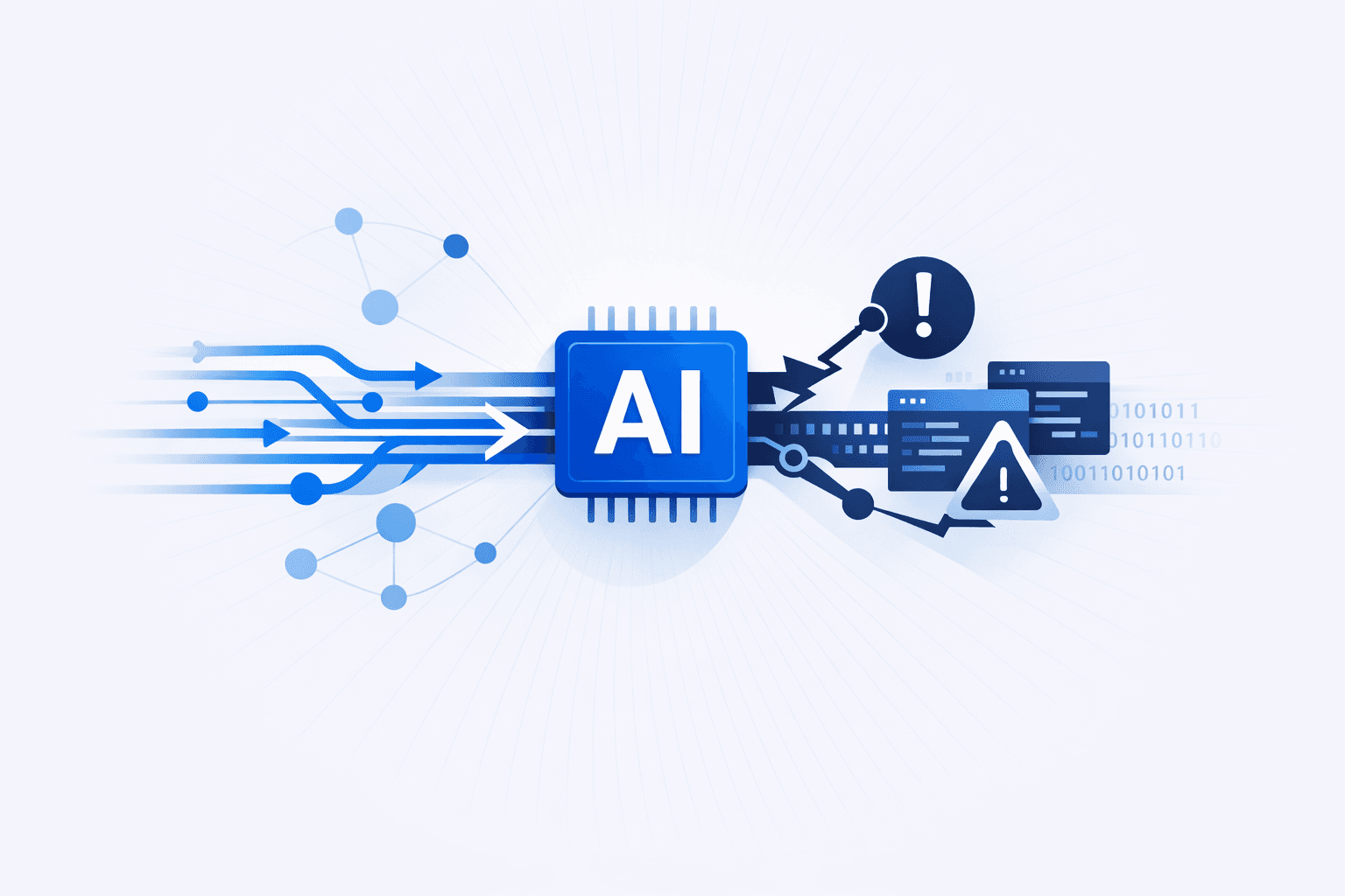MCP and data-injection flaws let attackers hijack AI coding agents