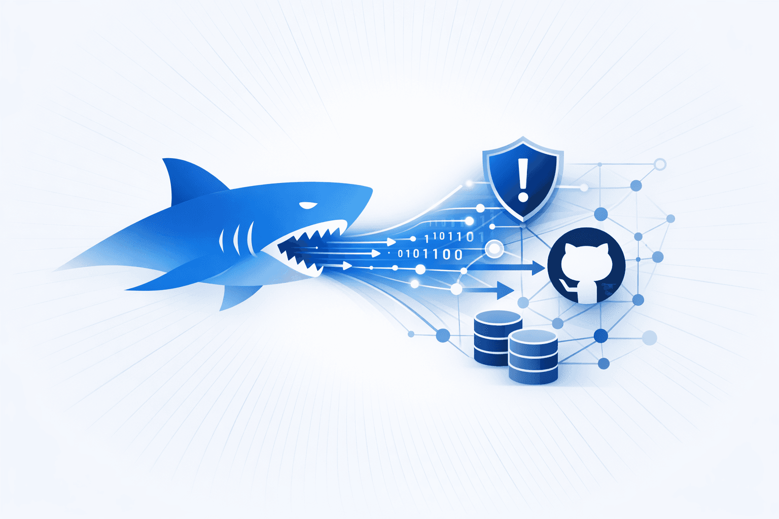 Megalodon GitHub Supply Chain Attack Injected Malicious Actions into 5,561 Repos