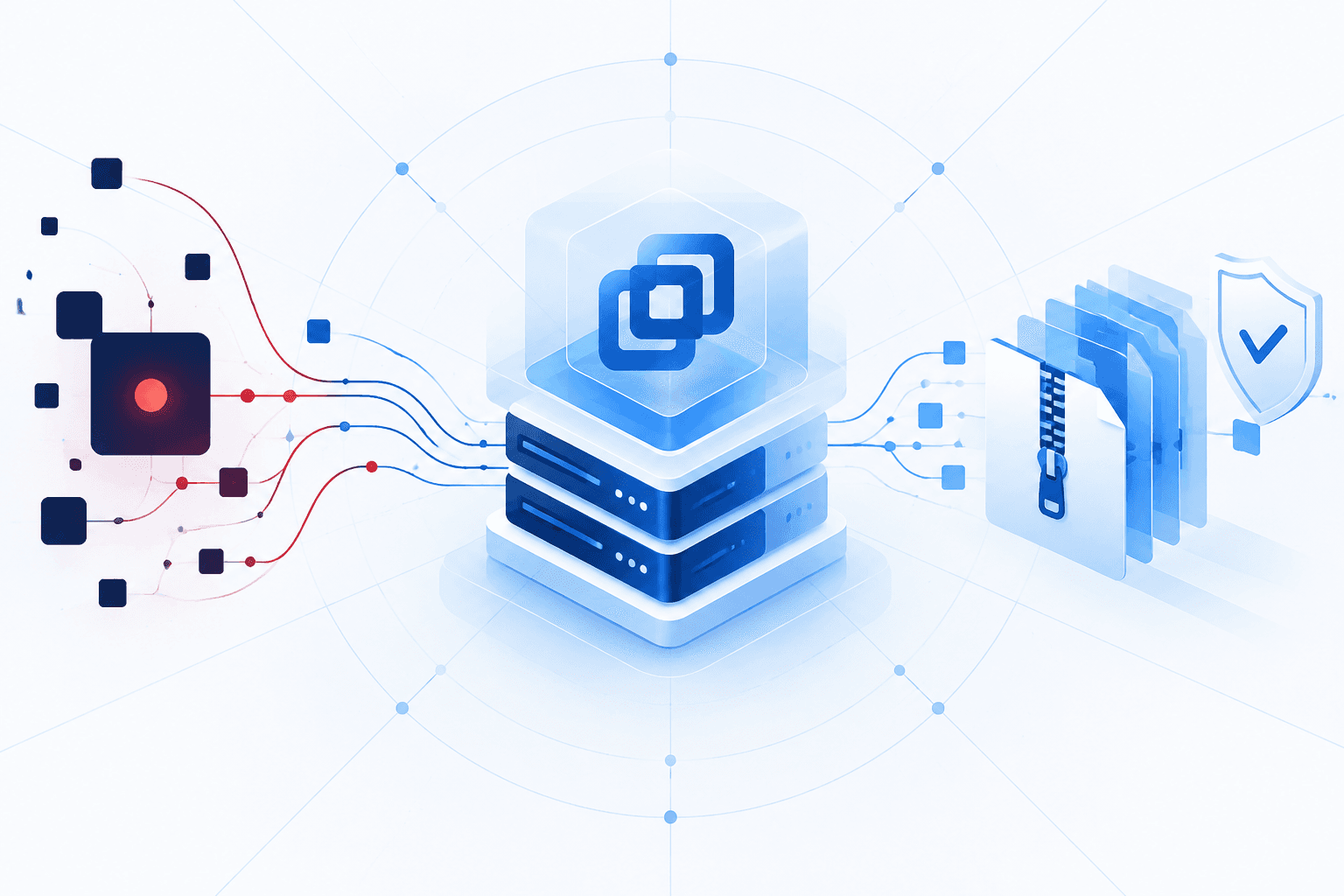 Memento Ransomware Exploits VMware vCenter and Uses Archives to Bypass Encryption Protection