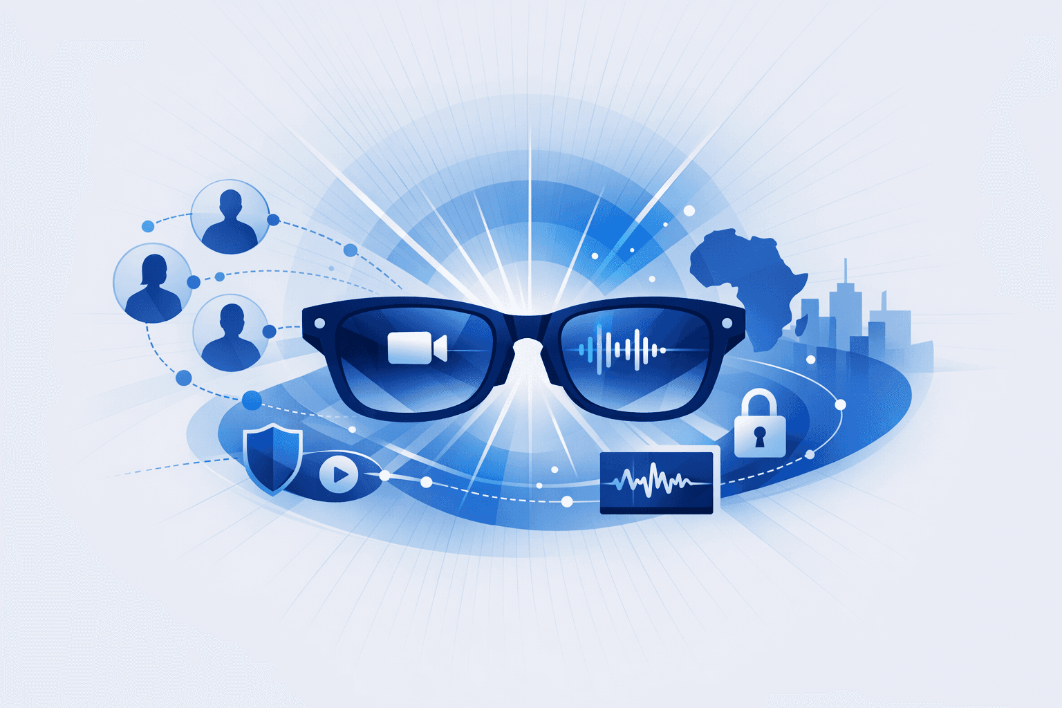 Meta Ray-Ban Smart Glasses Recordings Reviewed by Human Contractors, Triggering Privacy Scrutiny