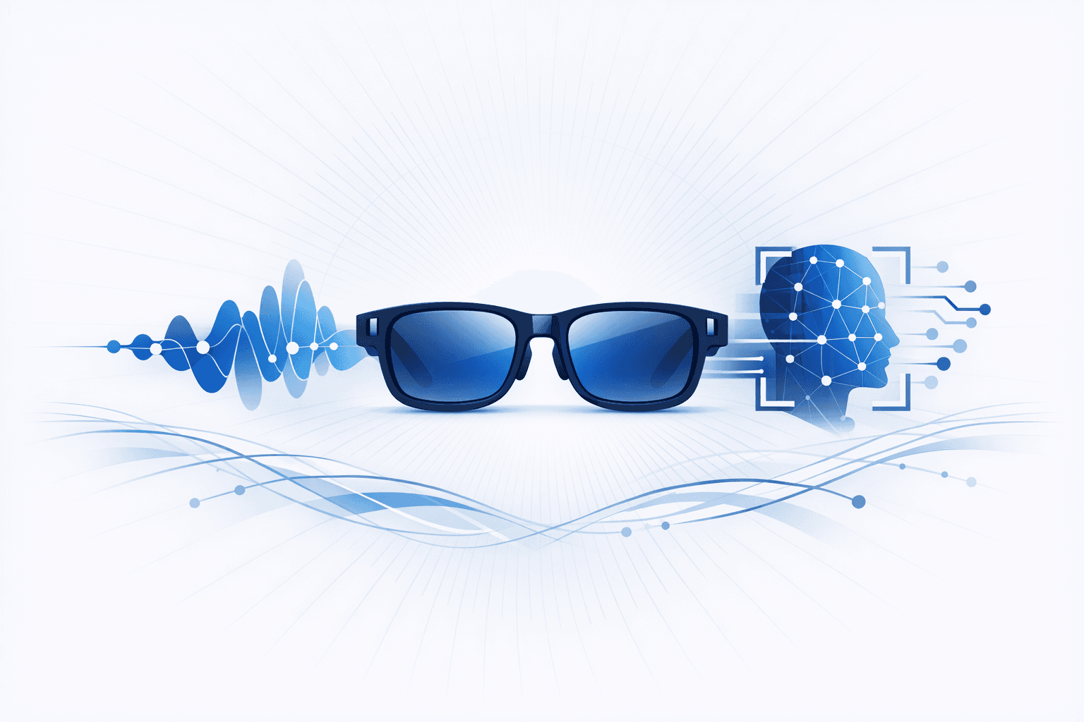Meta Smart Glasses Face Backlash Over Covert Recording and Facial Recognition Patent